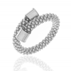 Silver Rings Anillo Plata