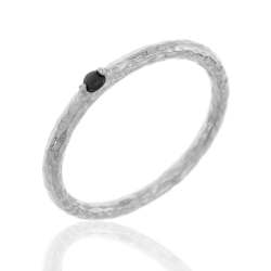 Ringe Silber Zirkonia Ring Zirkonia