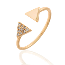 Anillo Plata Circonita Anillo Circonita