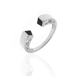 Anillo Plata Circonita Anillo Circonita