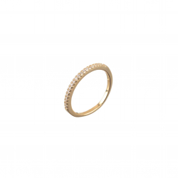 Ringe Silber Zirkonia Ring Zirkonia