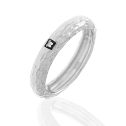 Ringe Silber Zirkonia Ring Zirkonia