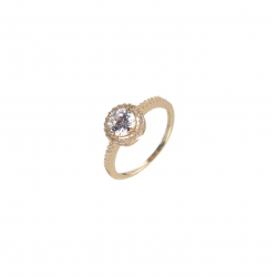 Ringe Silber Zirkonia Ring Zirkonia