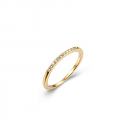 Ringe Silber Zirkonia Ring Zirkonia