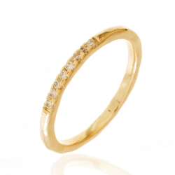 Ringe Silber Zirkonia Ring Zirkonia