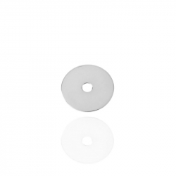 Fornitura - Entrepiezas Entrepieza - Donut 18*4mm