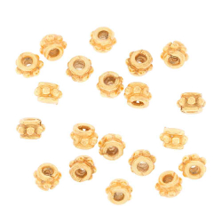 Findings - Connectors Connector - Balls 4*1.4mm - 10units