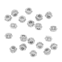 Findings - Connectors Connector - Balls 4*1.4mm - 10units