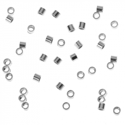 Findings - Connectors Connector - Tube - 2mm*1.5mm