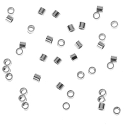 Findings - Connectors Connector - Tube - 2mm*1.5mm