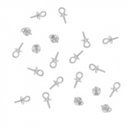 Findings - Pendants Accessories Findings - Accessories Pendants - 3mm