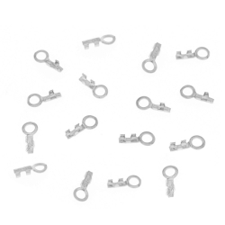 Findings - Terminals Terminal Diameter - 1.5mm - 26ud