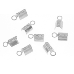 Findings - Terminals Terminal Diameter - 3.0mm - 10ud