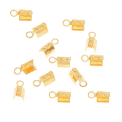 Findings - Terminals Terminal Diameter - 2.5mm - 10ud