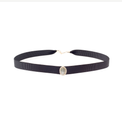 Varios Collar Choker - 6*8 mm