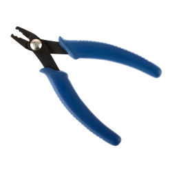 Various Angular Crimping Pliers