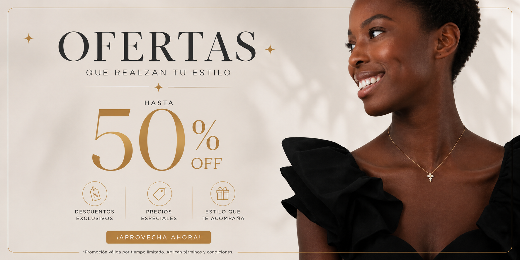 Ofertas