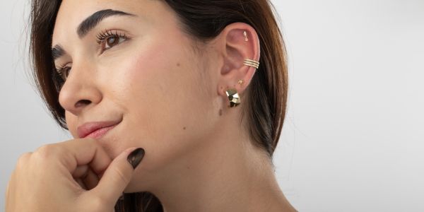 Collection de Piercings