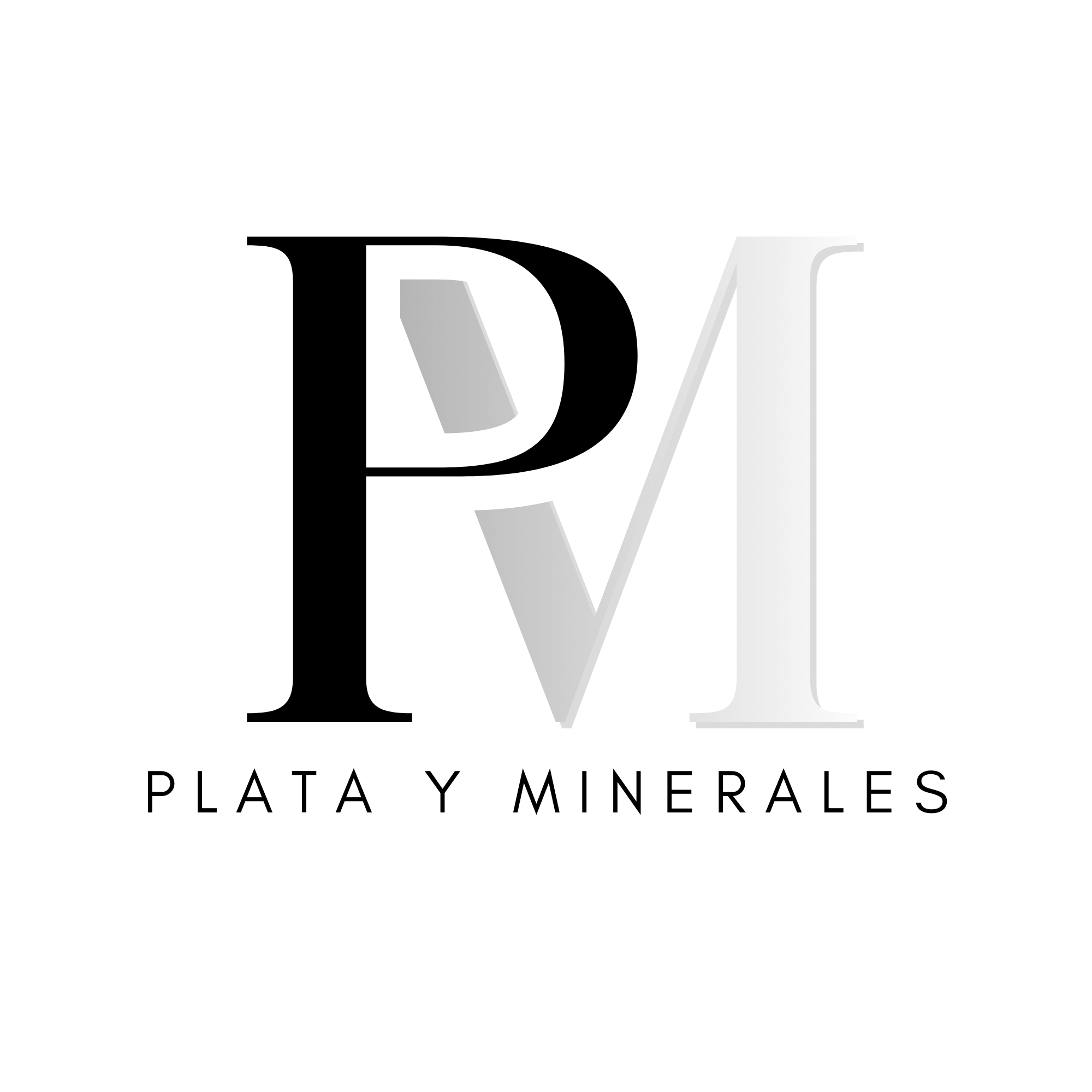 Plata y Minerales