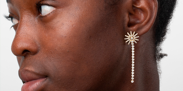 Long Earrings Collction
